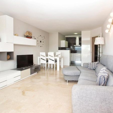 Salou Vista Mar Premium 아파트 외부 사진