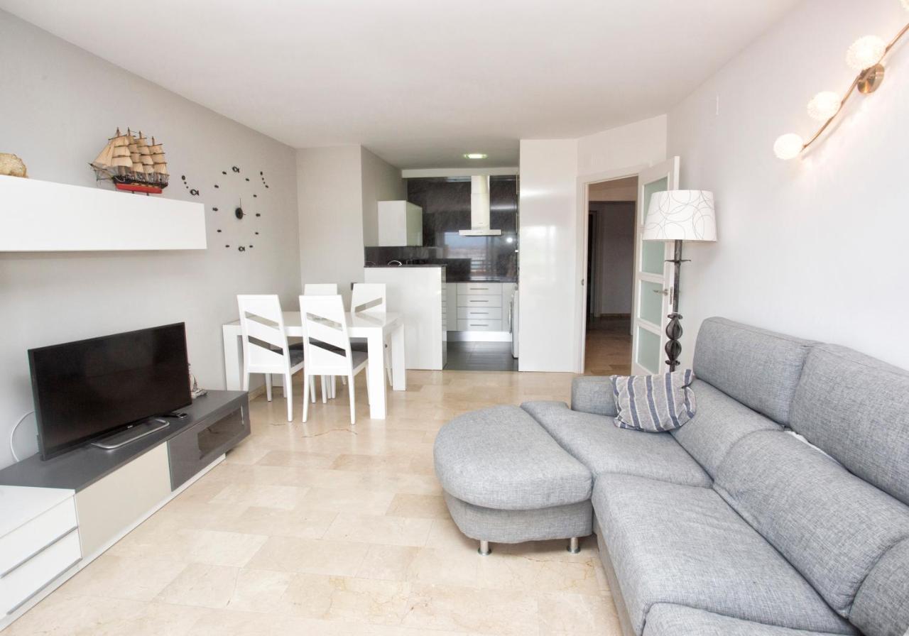 Salou Vista Mar Premium 아파트 외부 사진