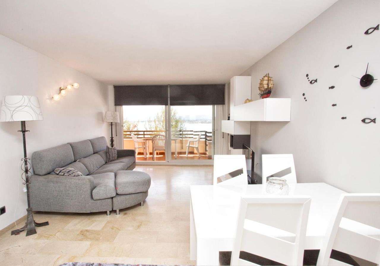 Salou Vista Mar Premium 아파트 외부 사진