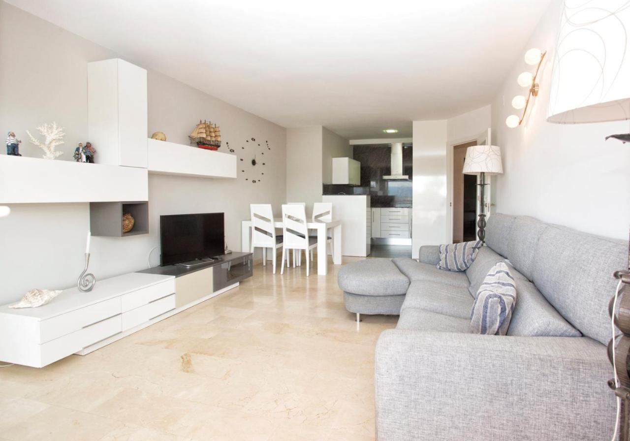 Salou Vista Mar Premium 아파트 외부 사진