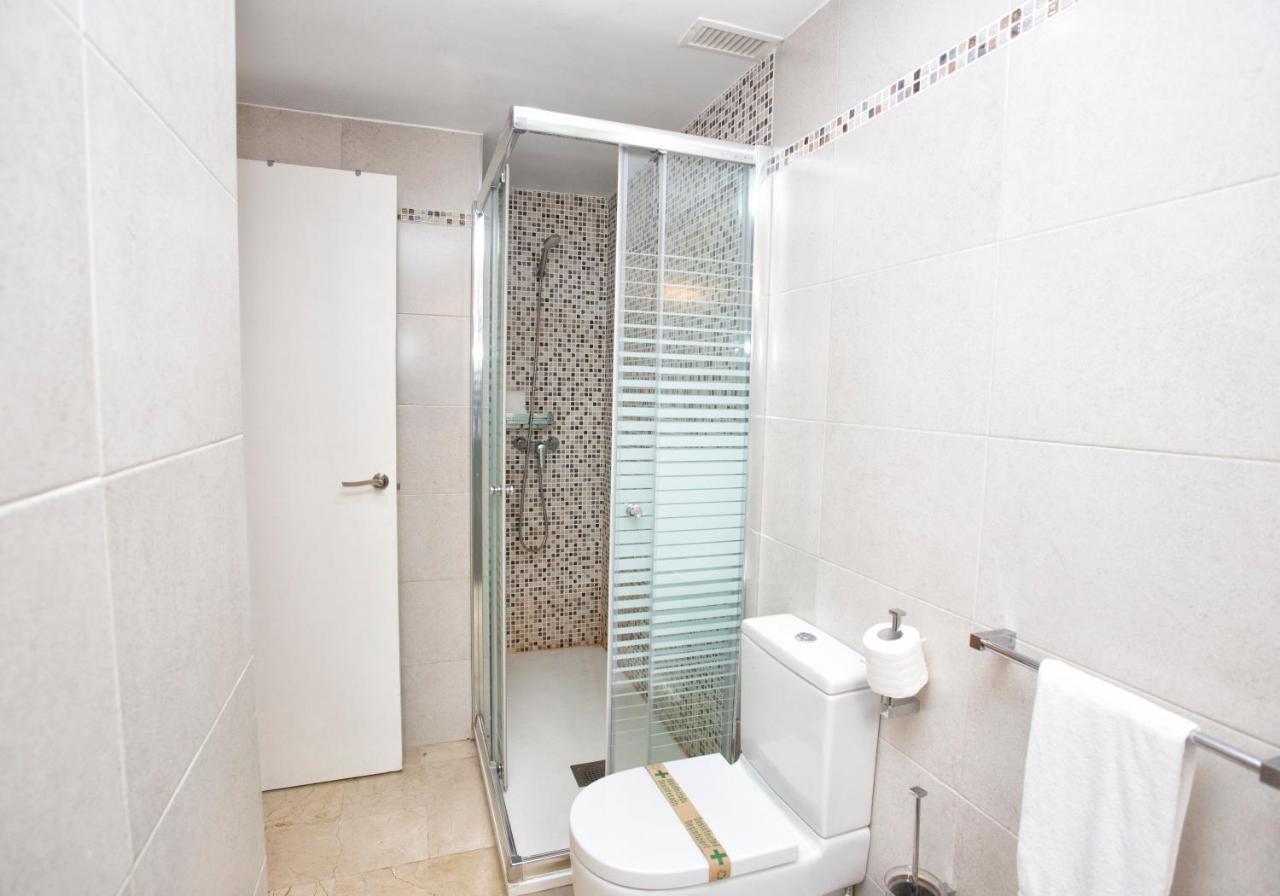 Salou Vista Mar Premium 아파트 외부 사진