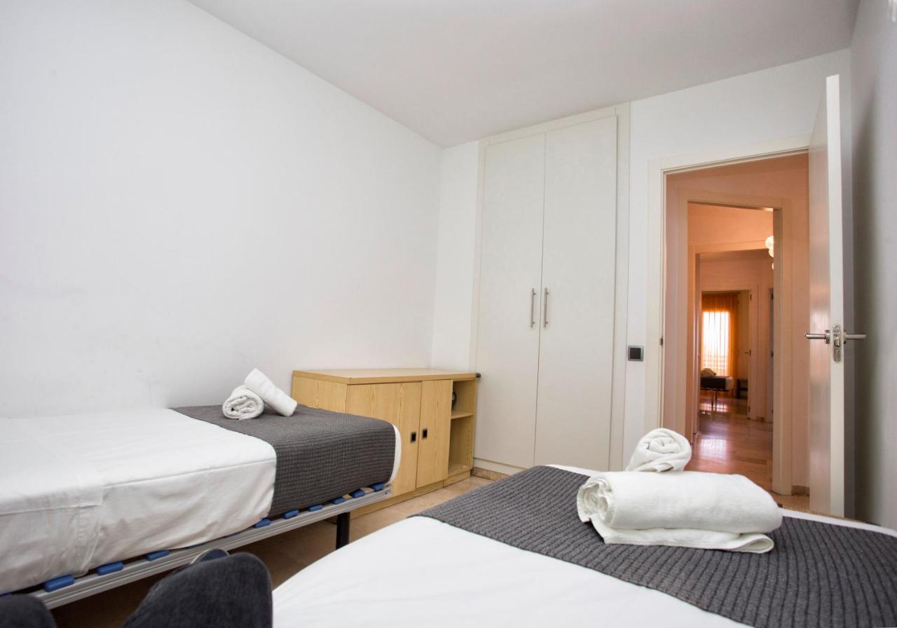Salou Vista Mar Premium 아파트 외부 사진